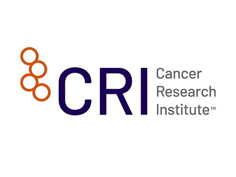 Cancer Research Institute .